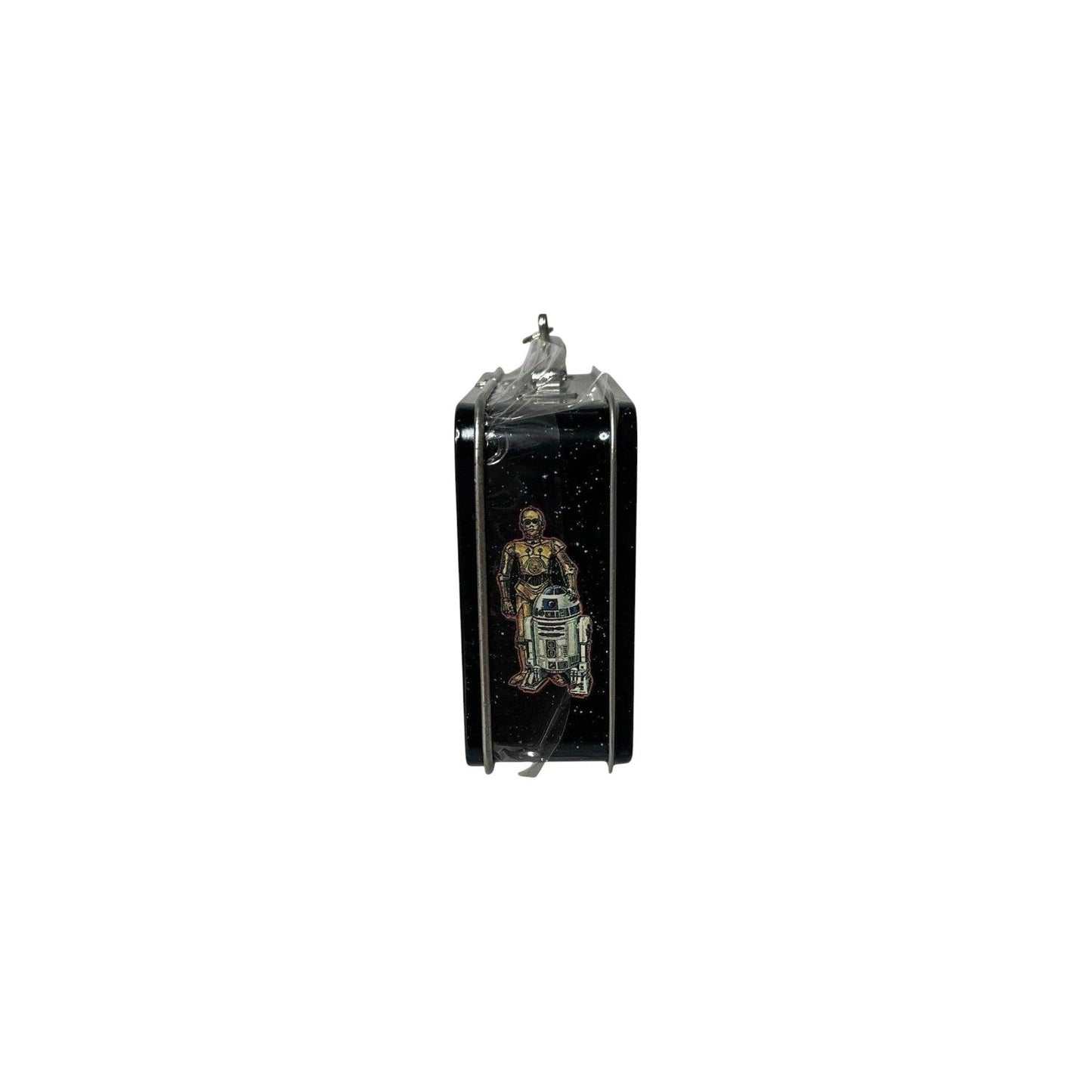1998 Star Wars Tin (Lunch Box)