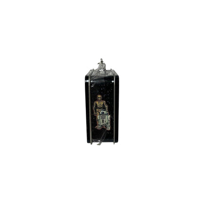 1998 Star Wars Tin (Lunch Box)
