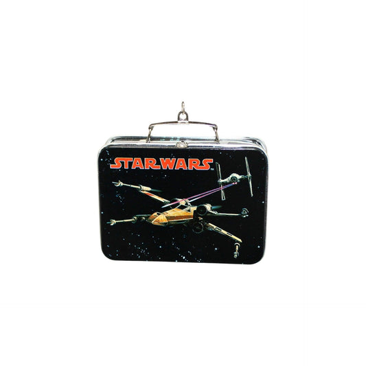 1998 Star Wars Tin (Lunch Box)