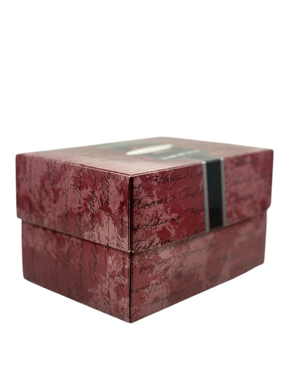 1998 Sugarplum Cottage (Blown Glass)