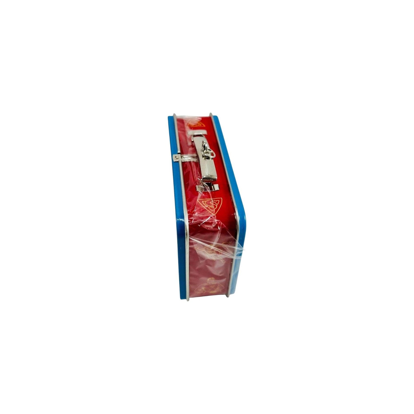 1998 Superman Commemorative Edition (Lunch Box)