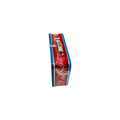 1998 Superman Commemorative Edition (Lunch Box)