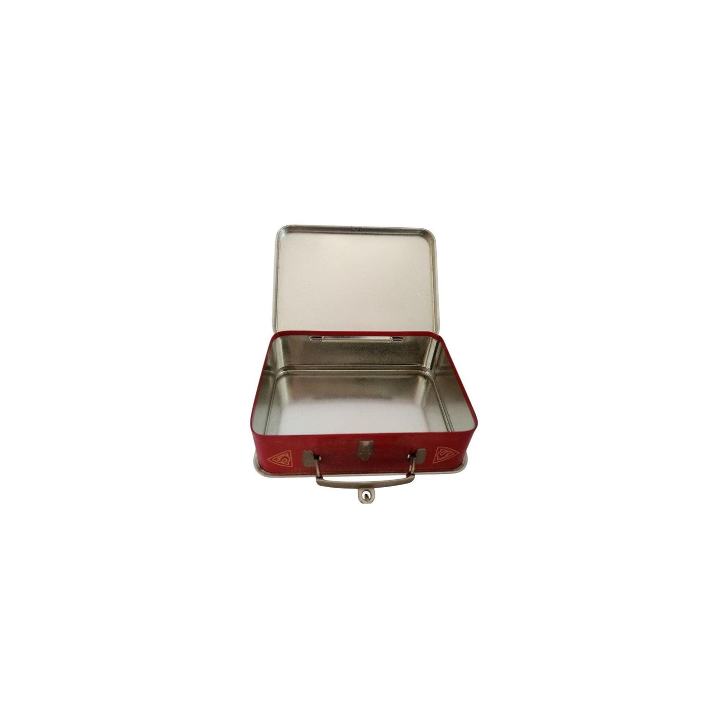 1998 Superman Commemorative Edition (Lunch Box)