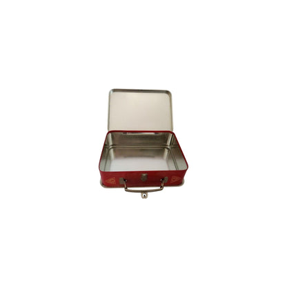1998 Superman Commemorative Edition (Lunch Box)