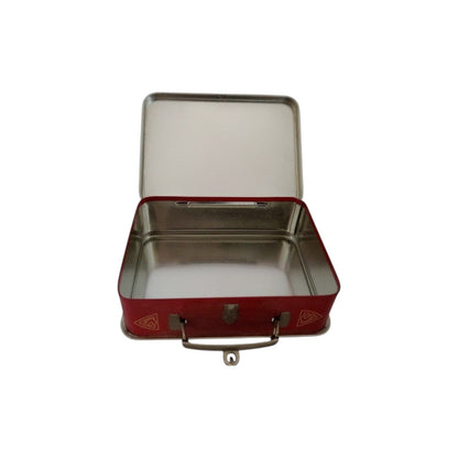 1998 Superman Commemorative Edition (Lunch Box)