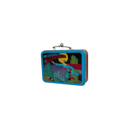 1998 Superman Commemorative Edition (Lunch Box)