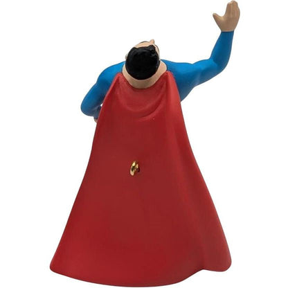 1998 Superman Hallmark Ornament (Comic Book Heroes) QXM4313