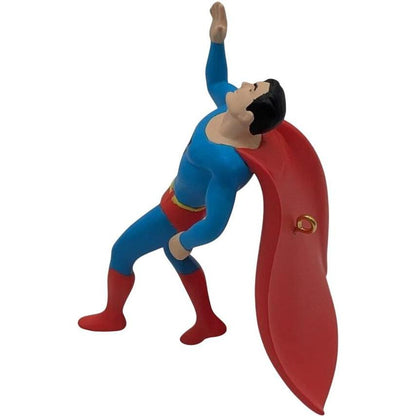 1998 Superman Hallmark Ornament (Comic Book Heroes) QXM4313