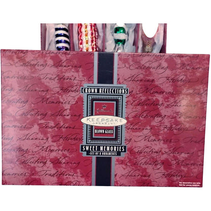 1998 Sweet (Crown Reflections)