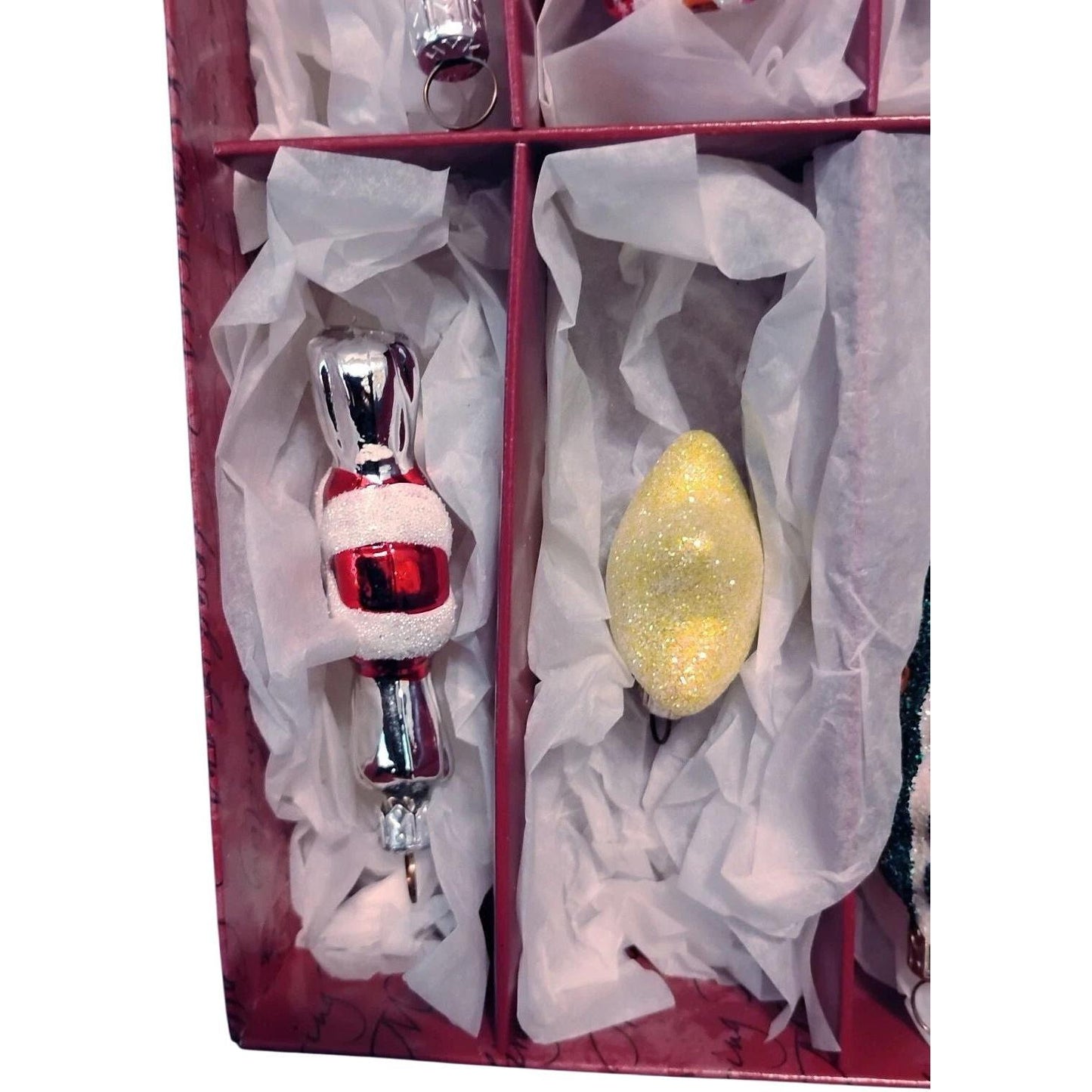 1998 Sweet (Crown Reflections)