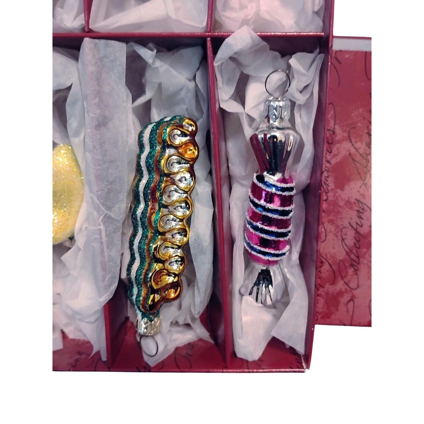 1998 Sweet (Crown Reflections)