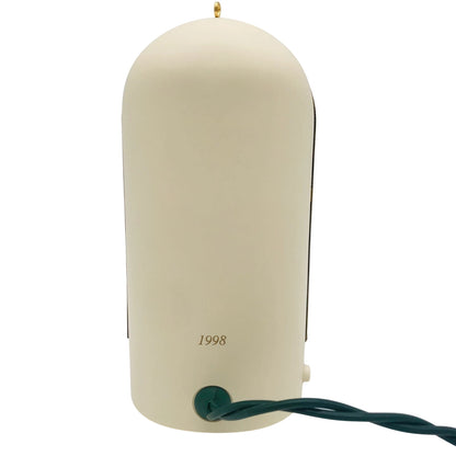 1998 The Washington Monument Hallmark Ornament (Flashing Lights and Sound) QLX7553