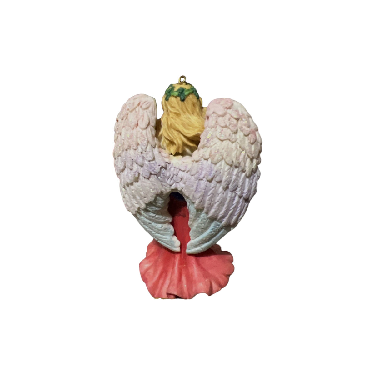 1998 Vintage Heaven N' Nature Carlton Cards Ornaments (Angels) CXOR-005Y Image3