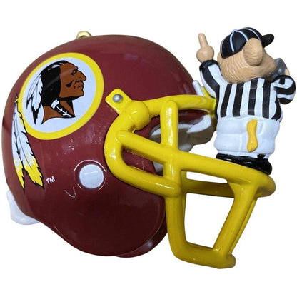 1998 Washington Redskins Hallmark Ornament (NFL) QSR5186