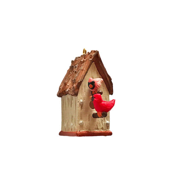 1998 Welcome Friends Hallmark Ornament (Welcome Friends) QXM4153