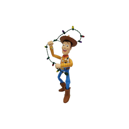 1998 Woody the Sheriff (Toy Story)