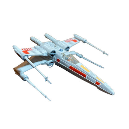 1998 X‑Wing Starfighter Hallmark Ornament (Star Wars) QXI7596