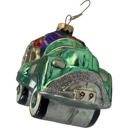 1999 1955 Murray Ranch Wagon (Kiddie Car Classics - Blown Glass)