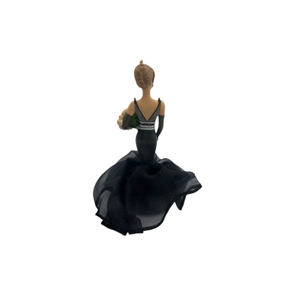 1999 40th Anniversary Barbie (Barbie)