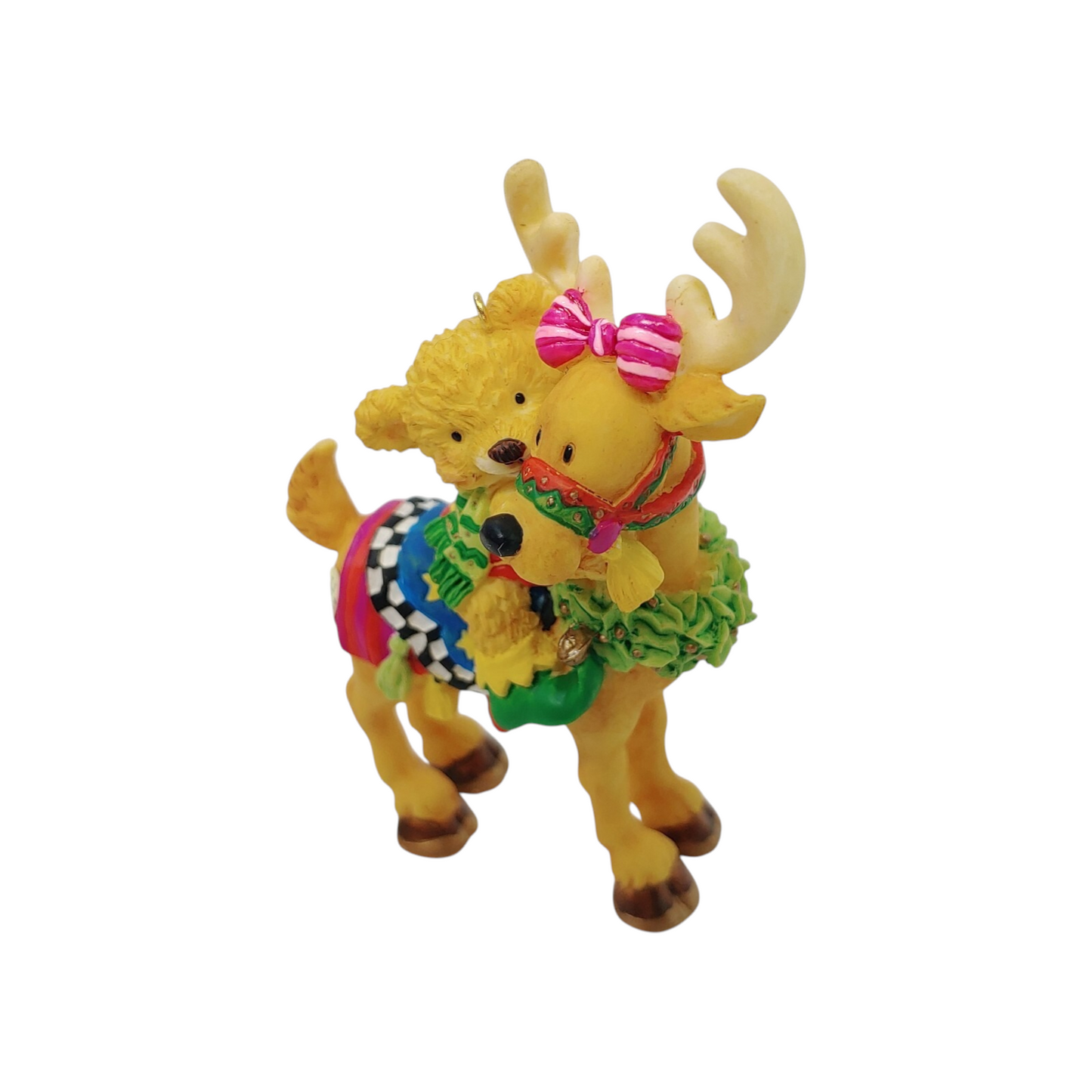 1999 A Friend Hug (Animal)