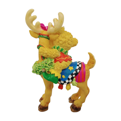 1999 A Friend Hug (Animal)