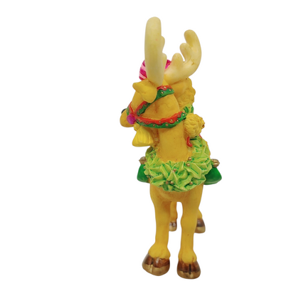 1999 A Friend Hug (Animal)