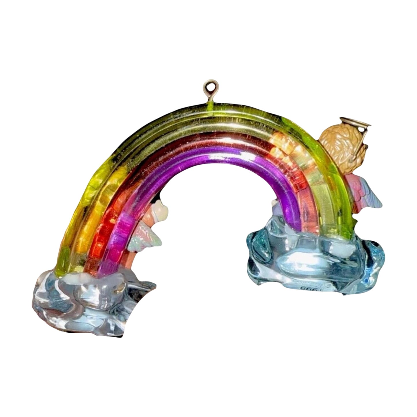 1999 All is Bright (Angels)