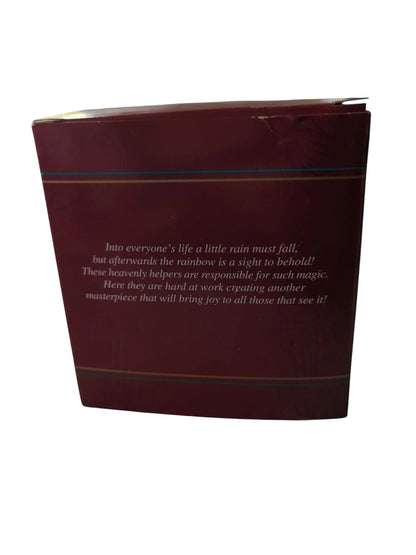 1999 All is Bright (Angels)