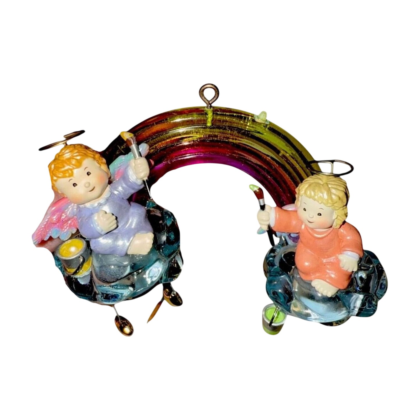 1999 All is Bright (Angels)