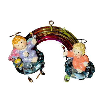 1999 All is Bright (Angels)