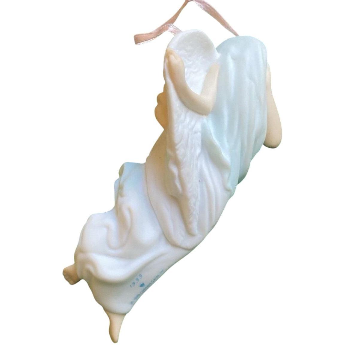 1999 Angel of Hope Hallmark Ornament (Susan G. Komen) QXI6339