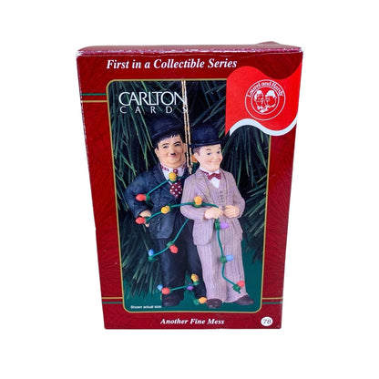 1999 Another Fine Mess - Laurel and Hardy (Movie TV Shows & Animations)