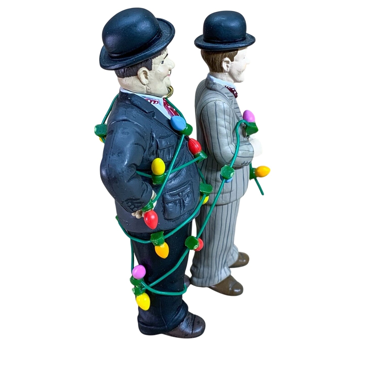 1999 Another Fine Mess - Laurel and Hardy (Movie TV Shows & Animations)