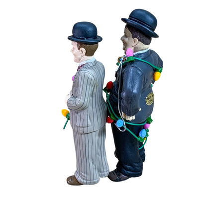 1999 Another Fine Mess - Laurel and Hardy (Movie TV Shows & Animations)