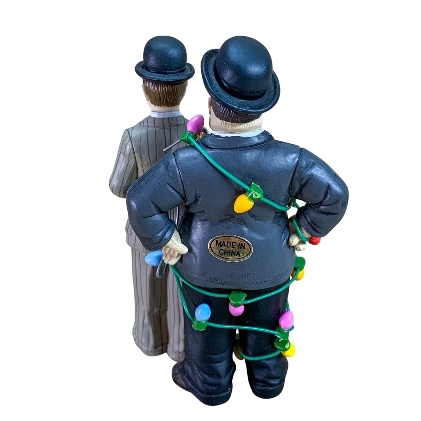 1999 Another Fine Mess - Laurel and Hardy (Movie TV Shows & Animations)