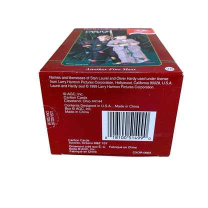 1999 Another Fine Mess - Laurel and Hardy (Movie TV Shows & Animations)