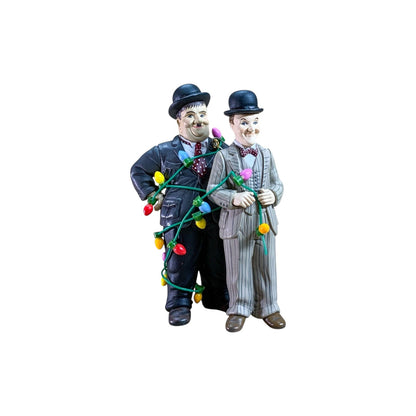 1999 Another Fine Mess - Laurel and Hardy (Movie TV Shows & Animations)