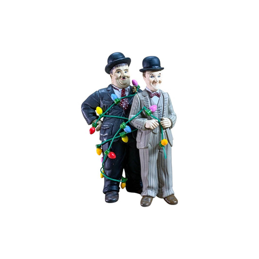 1999 Another Fine Mess - Laurel and Hardy (Movie TV Shows & Animations)