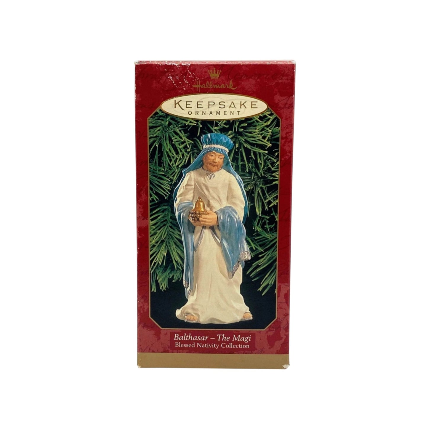1999 Balthasar – The Magi (Nativity)
