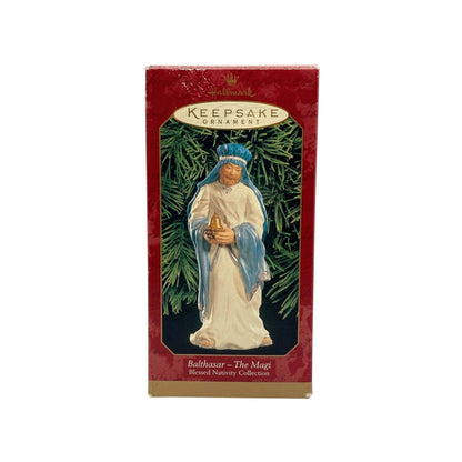 1999 Balthasar – The Magi (Nativity)