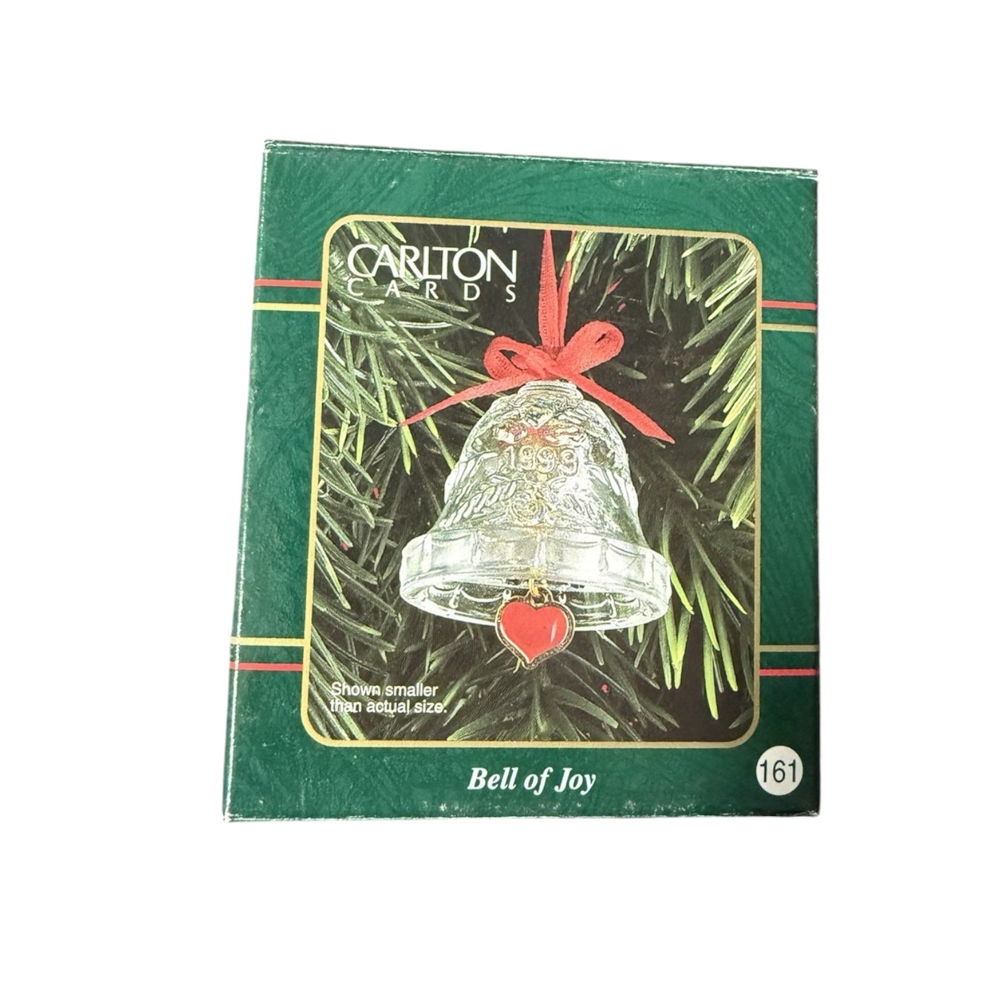 1999 Bell of Joy (Bell)