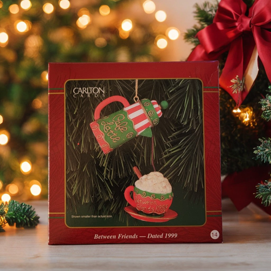 1999 Between Friends (Eat & Drink)