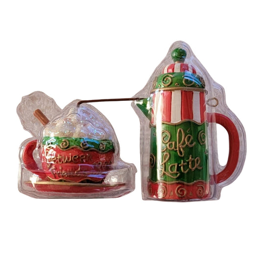 1999 Between Friends (Eat & Drink)