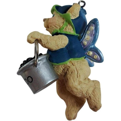 1999 Blueberry (Fairy Berry Bears Series)