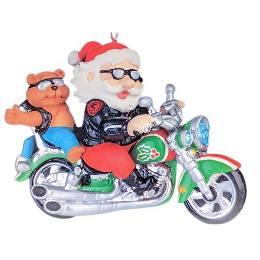 1999 Born to Be Merry (Vehicle)