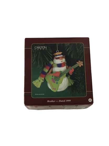 1999 Brother (Snowmen)