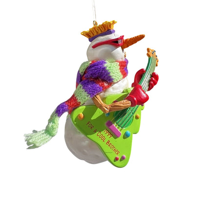 1999 Brother (Snowmen)