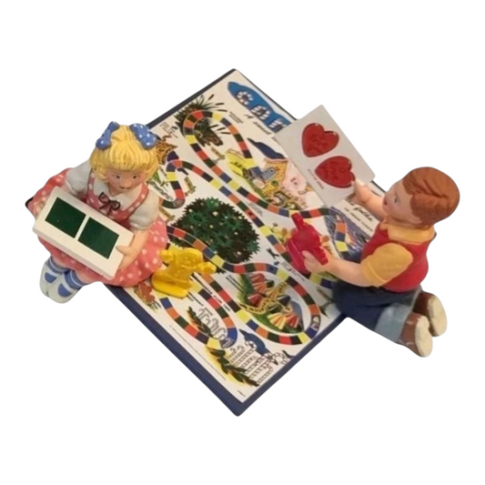 1999 Candy Land Jubilee (Toys and Games)