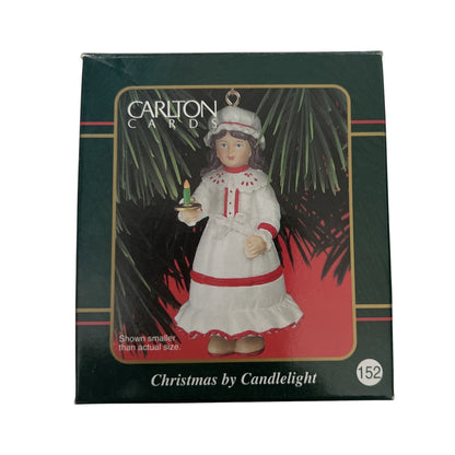 1999 Christmas by Candlelight (Doll)