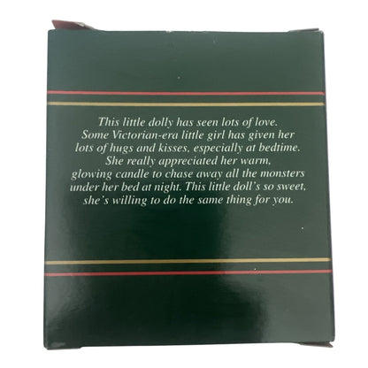 1999 Christmas by Candlelight (Doll)